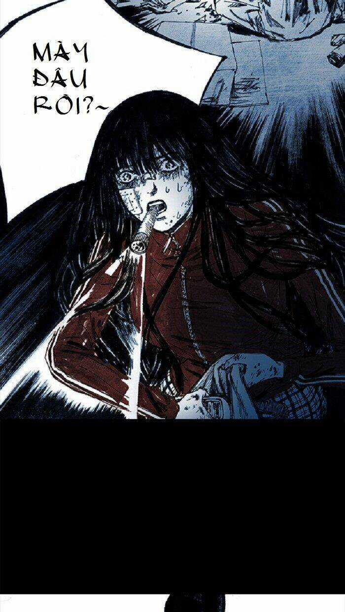 DISTANT Chapter 8 trang 28