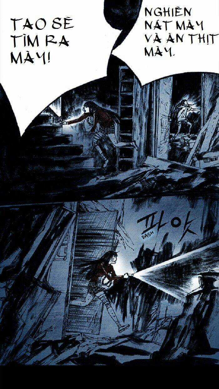 DISTANT Chapter 8 trang 29