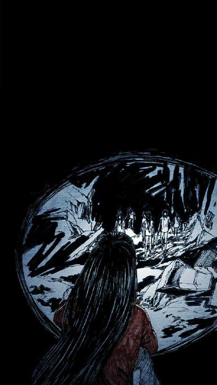 DISTANT Chapter 8 trang 30