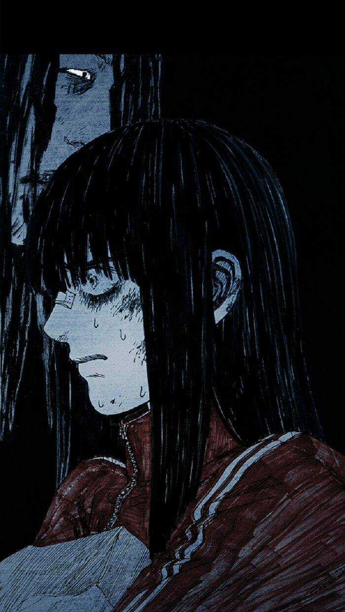 DISTANT Chapter 8 trang 35