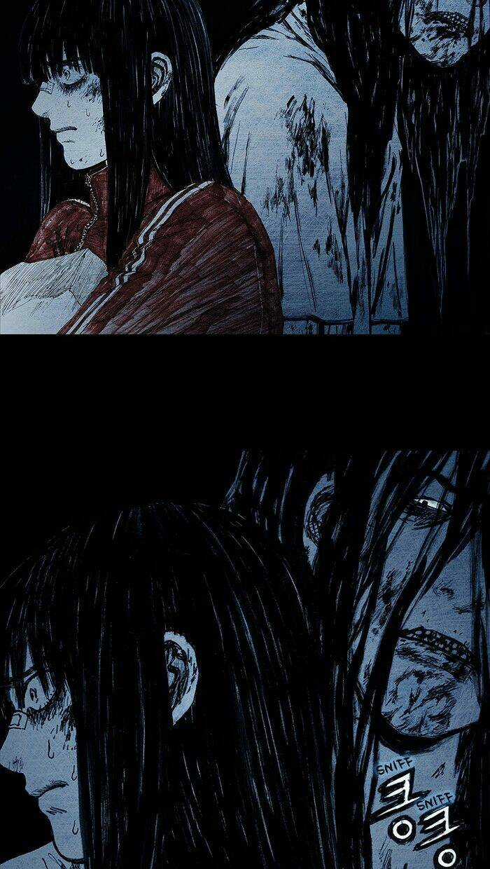 DISTANT Chapter 8 trang 39