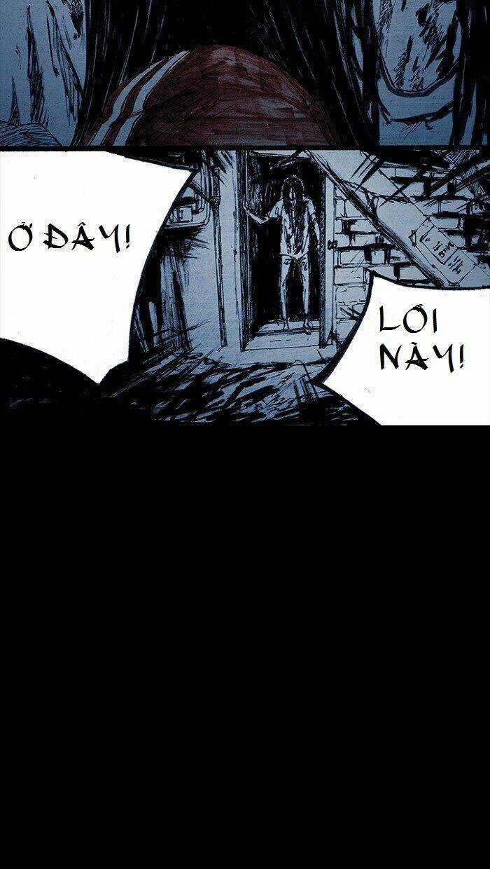 DISTANT Chapter 8 trang 40