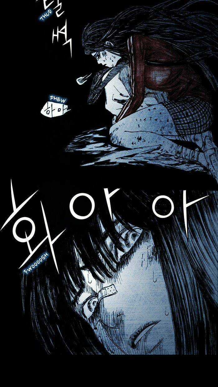 DISTANT Chapter 8 trang 43