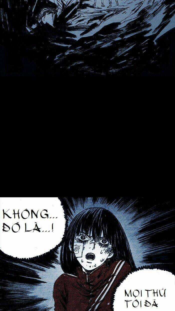 DISTANT Chapter 8 trang 45