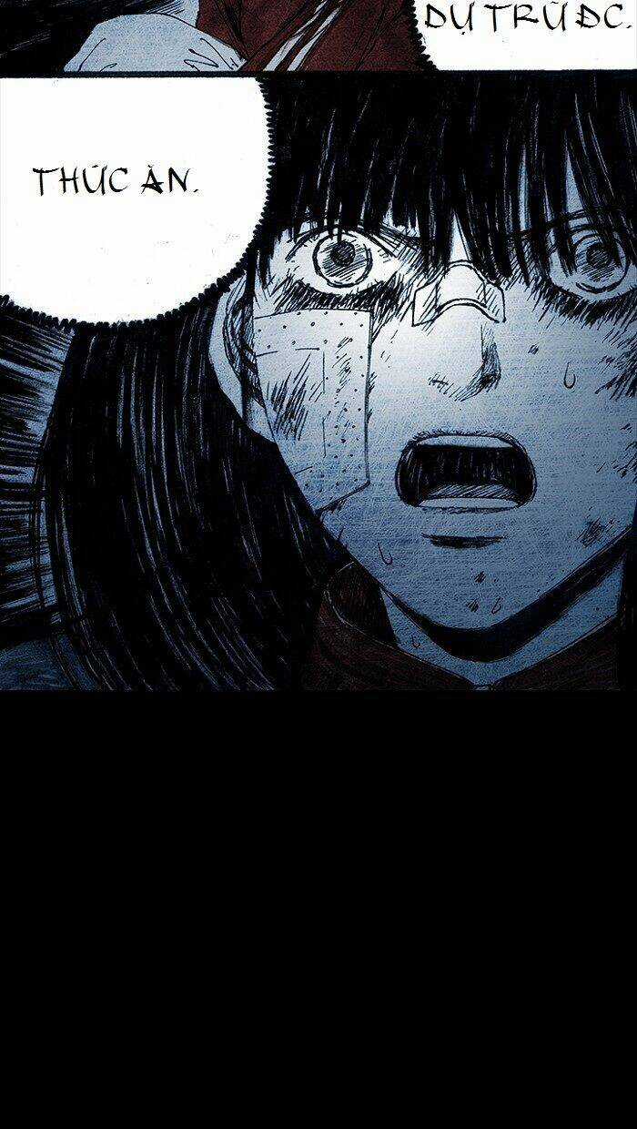 DISTANT Chapter 8 trang 46