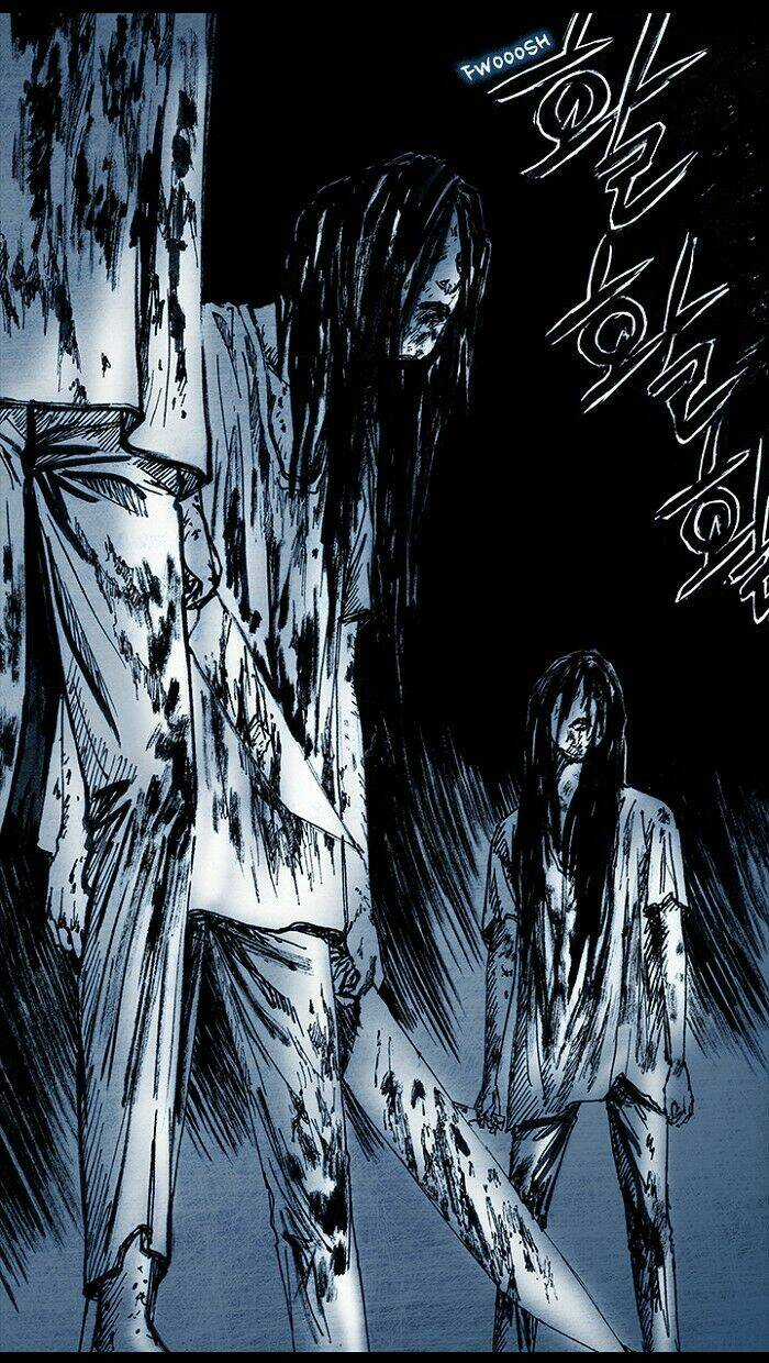 DISTANT Chapter 8 trang 47