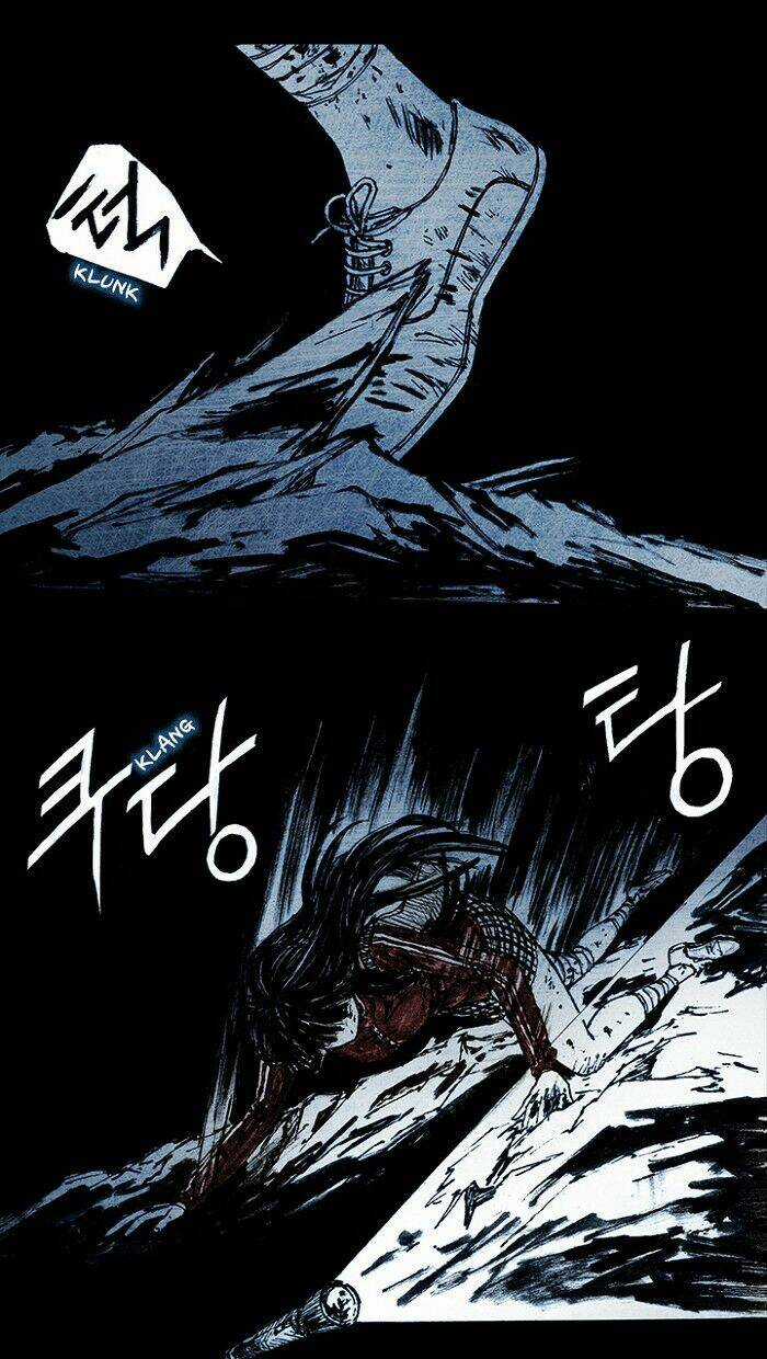 DISTANT Chapter 8 trang 53