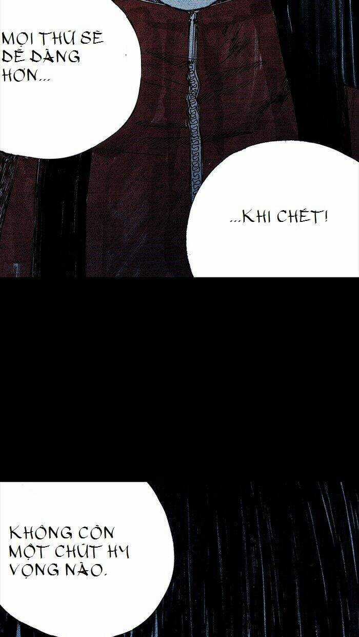 DISTANT Chapter 8 trang 59