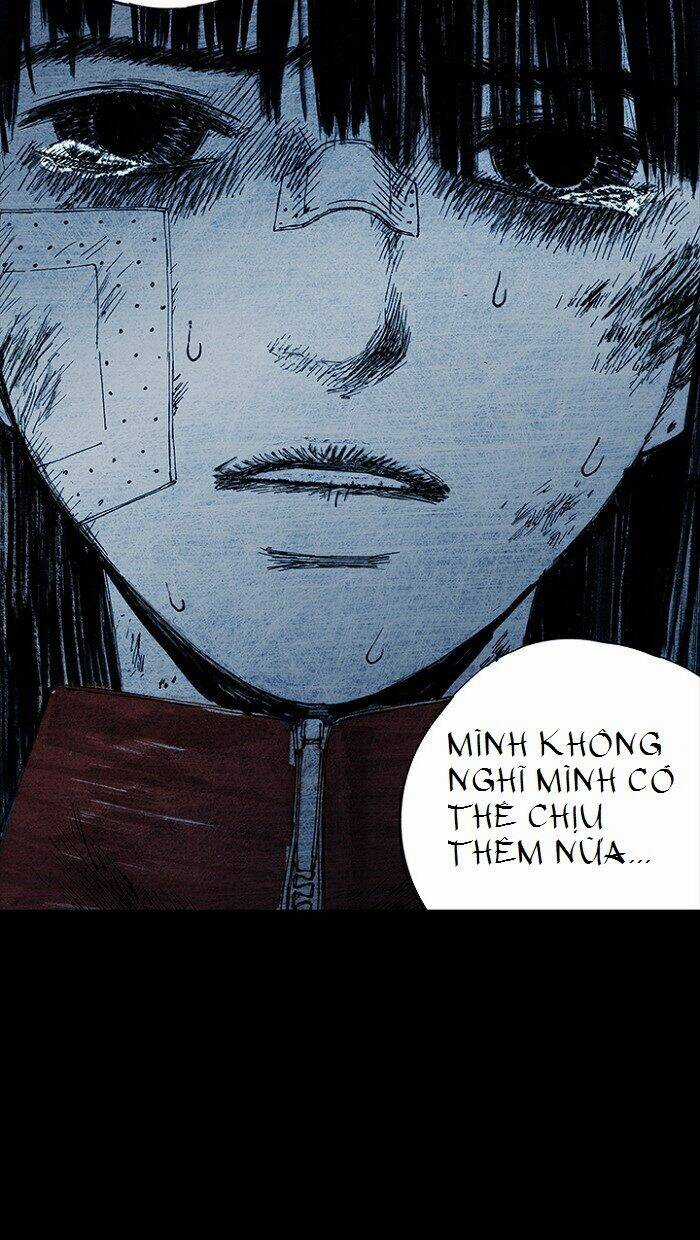 DISTANT Chapter 8 trang 60