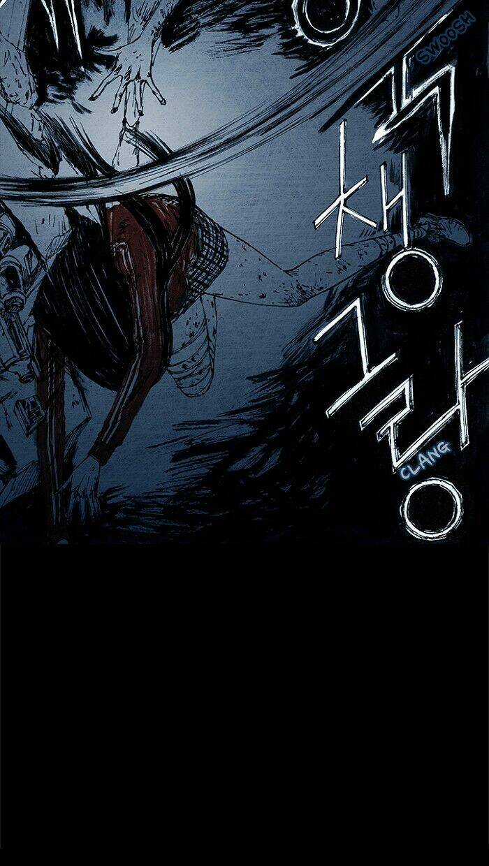DISTANT Chapter 8 trang 7