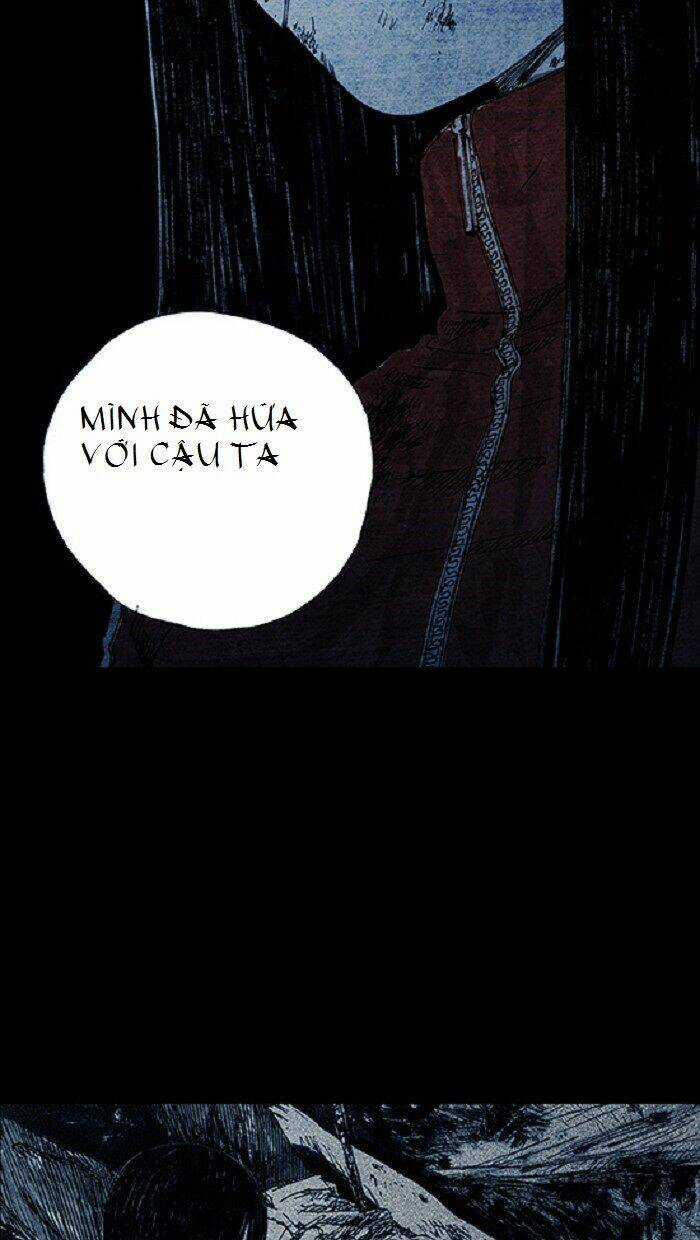 DISTANT Chapter 8 trang 71