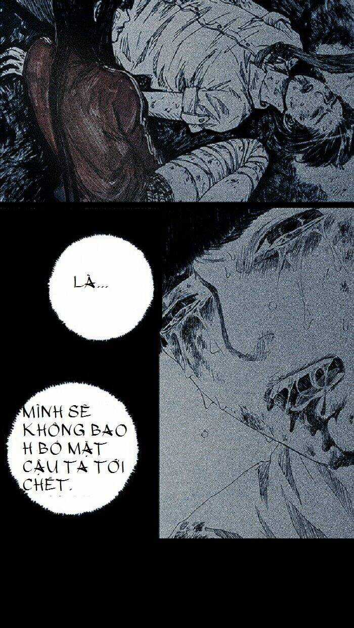 DISTANT Chapter 8 trang 72