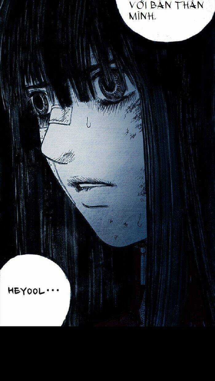 DISTANT Chapter 8 trang 76