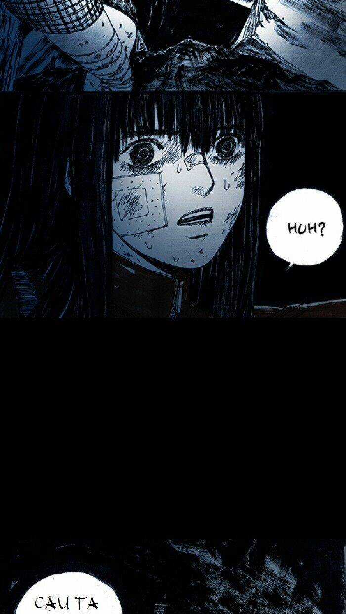 DISTANT Chapter 8 trang 79