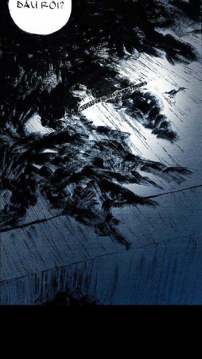 DISTANT Chapter 8 trang 80