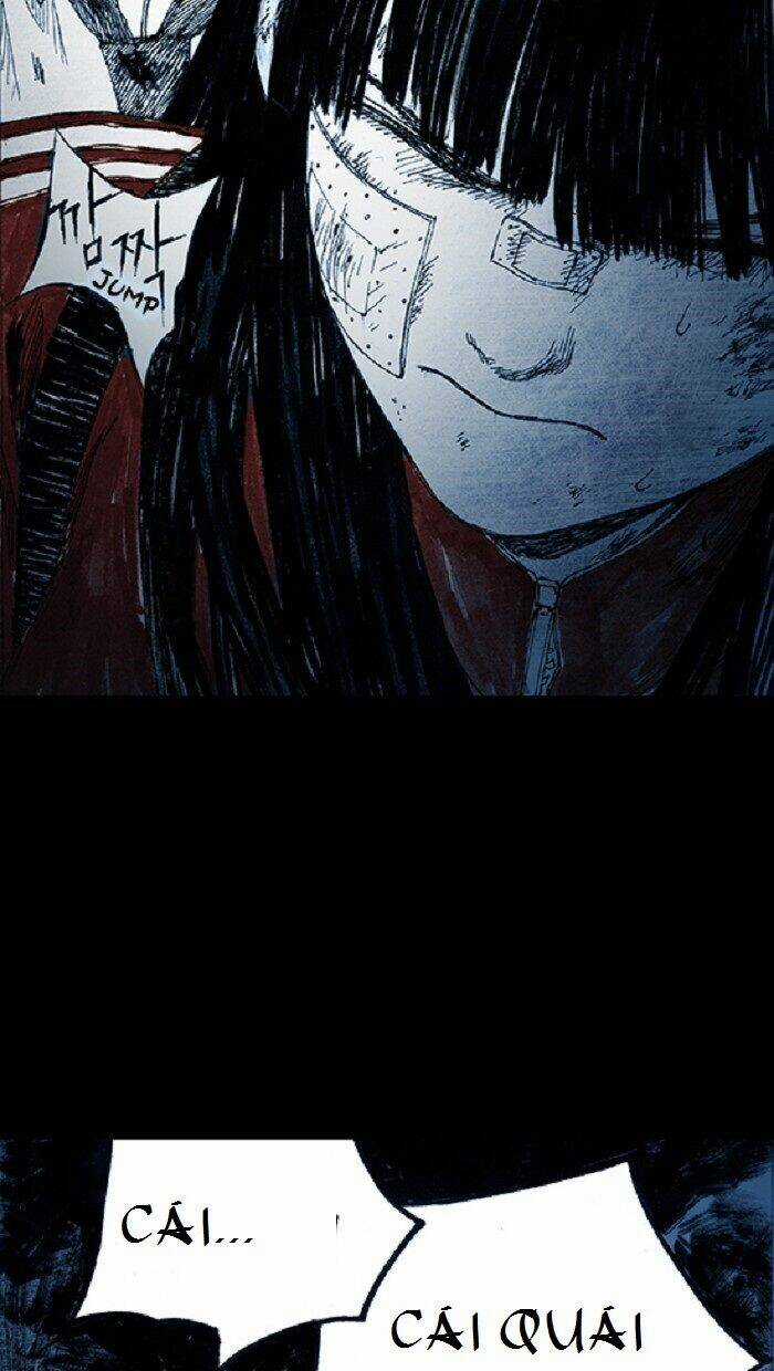 DISTANT Chapter 8 trang 83