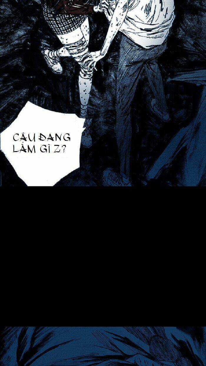 DISTANT Chapter 8 trang 87