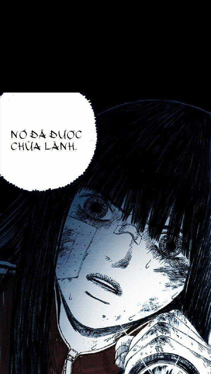 DISTANT Chapter 8 trang 89