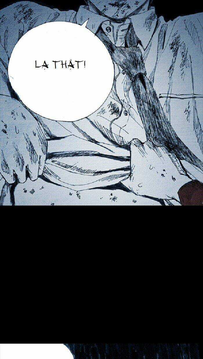DISTANT Chapter 8 trang 91