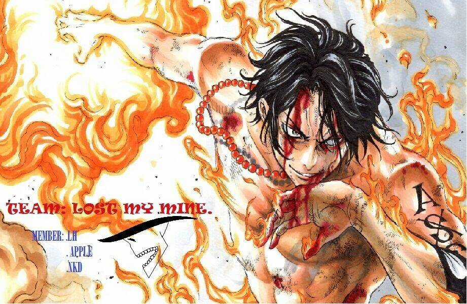 DISTANT Chapter 8 trang 96