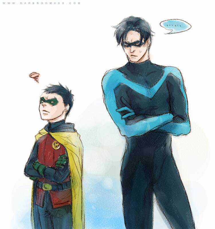 Dj Comicfan Batman And Other Chapter 10 trang 4