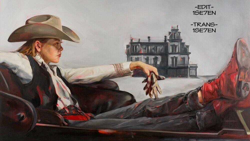 Django Phá Xiềng Chapter 1 trang 30