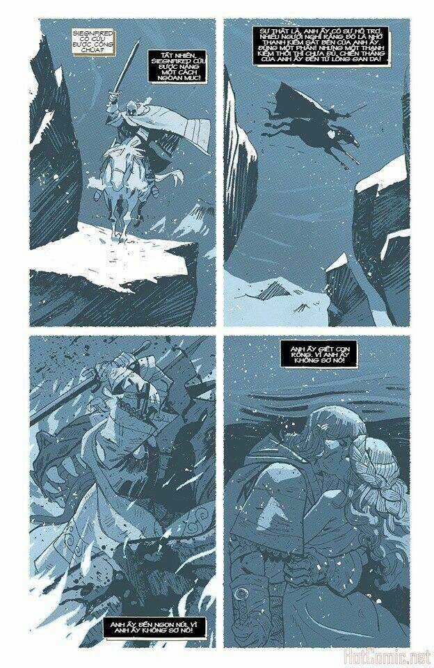 Django Phá Xiềng Chapter 2 trang 23