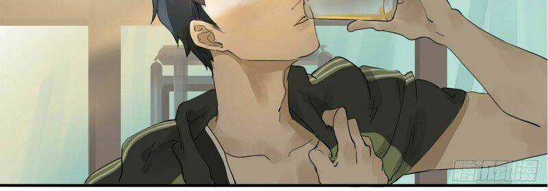 Đm Lại Là Lỗi Của Định Mệnh Chapter 1 trang 16