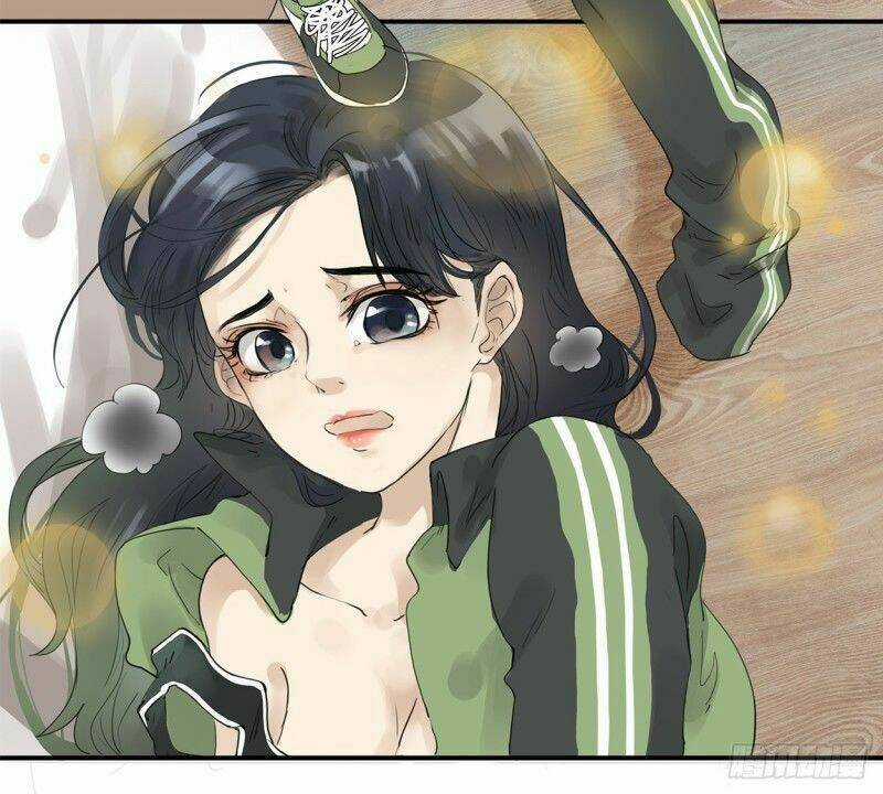 Đm Lại Là Lỗi Của Định Mệnh Chapter 1 trang 30