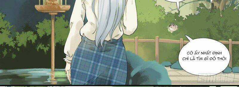 Đm Lại Là Lỗi Của Định Mệnh Chapter 1 trang 6