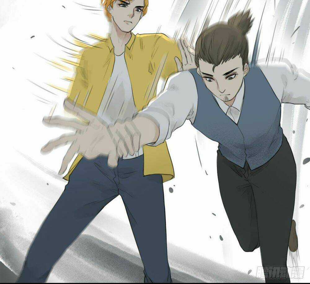 Đm Lại Là Lỗi Của Định Mệnh Chapter 10 trang 2