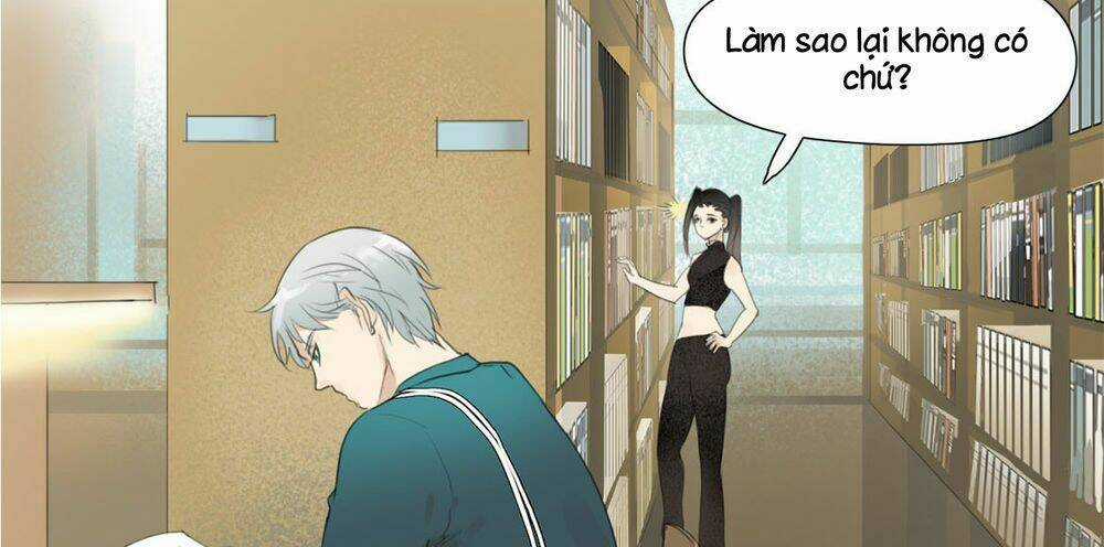 Đm Lại Là Lỗi Của Định Mệnh Chapter 12 trang 4