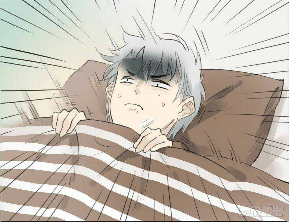 Đm Lại Là Lỗi Của Định Mệnh Chapter 17 trang 19