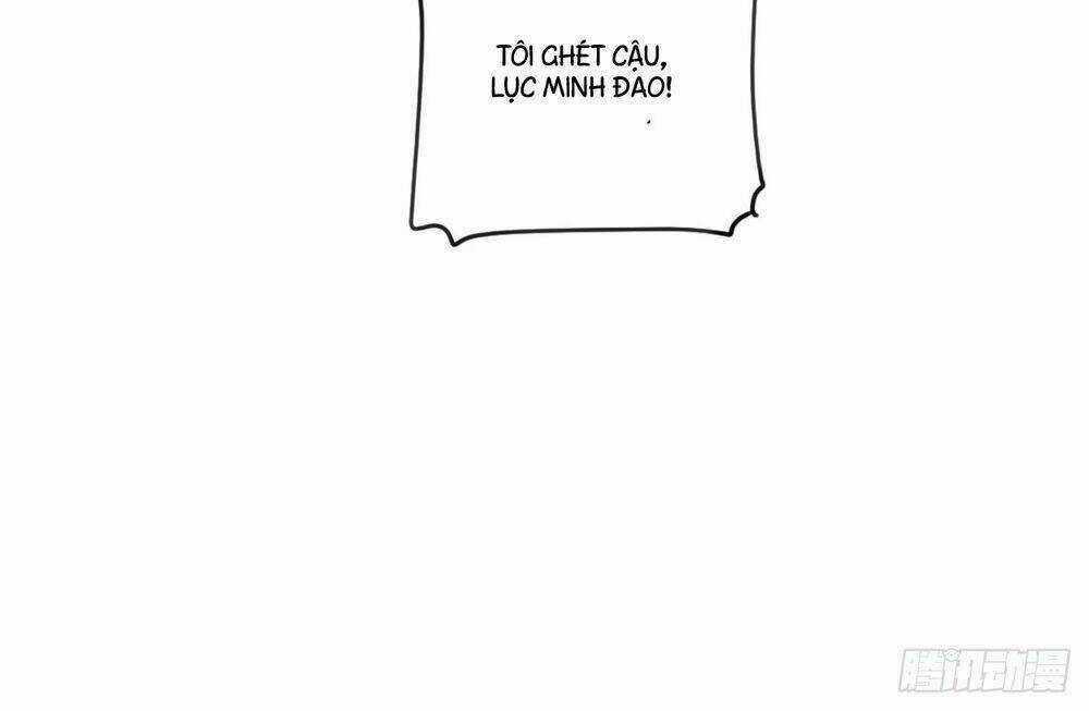 Đm Lại Là Lỗi Của Định Mệnh Chapter 19 trang 16