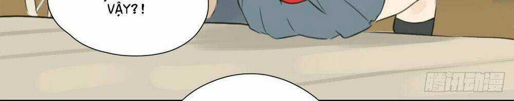 Đm Lại Là Lỗi Của Định Mệnh Chapter 19 trang 18