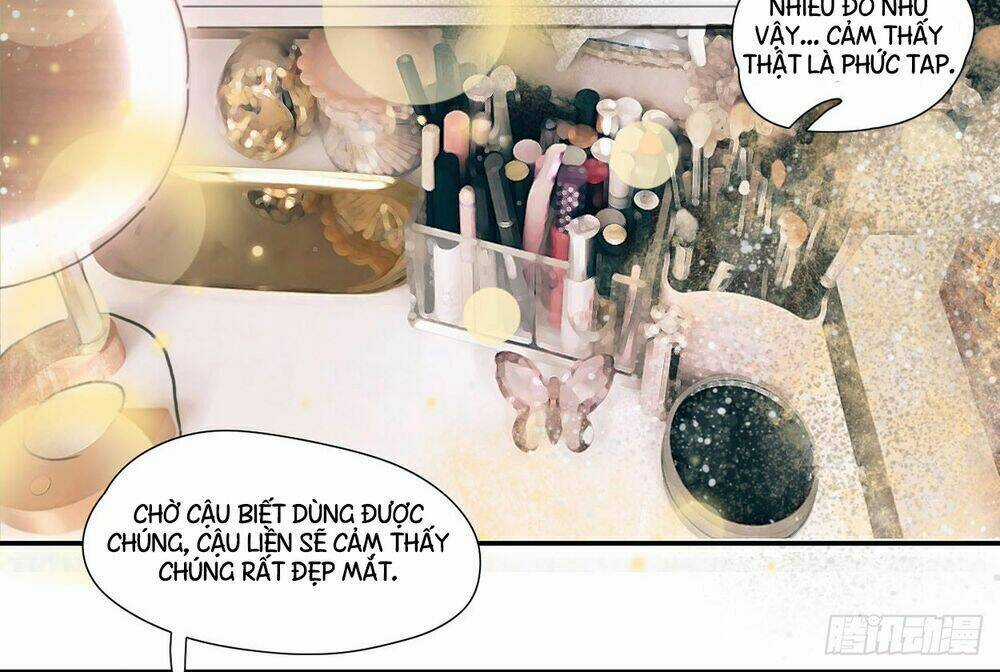 Đm Lại Là Lỗi Của Định Mệnh Chapter 19 trang 2