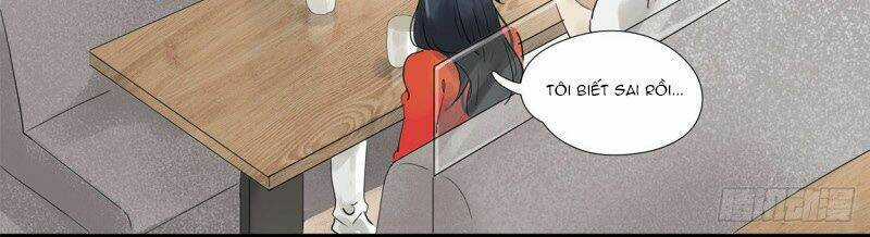 Đm Lại Là Lỗi Của Định Mệnh Chapter 2 trang 13