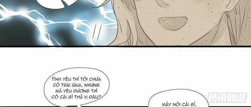 Đm Lại Là Lỗi Của Định Mệnh Chapter 2 trang 15