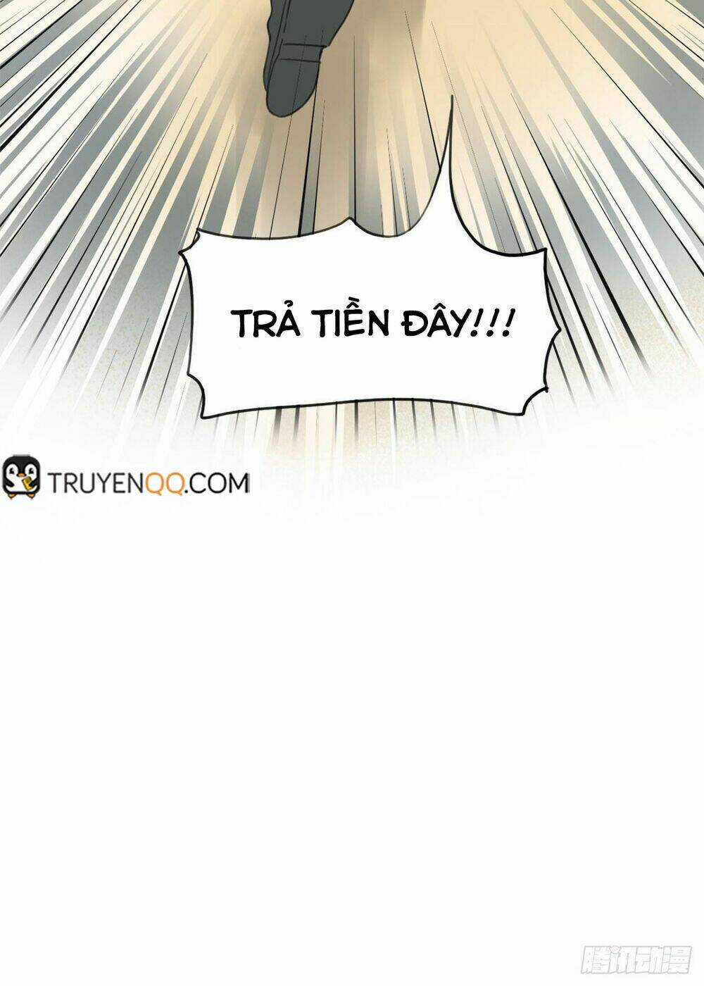 Đm Lại Là Lỗi Của Định Mệnh Chapter 20 trang 22