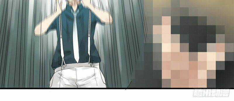 Đm Lại Là Lỗi Của Định Mệnh Chapter 3 trang 10