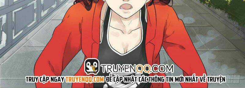 Đm Lại Là Lỗi Của Định Mệnh Chapter 4 trang 2