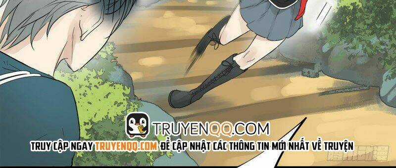 Đm Lại Là Lỗi Của Định Mệnh Chapter 4 trang 6