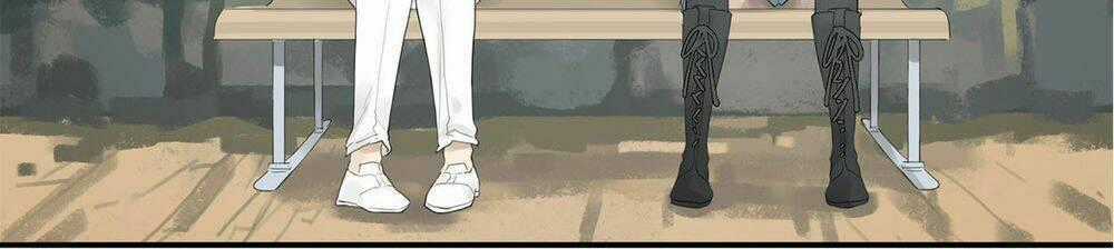 Đm Lại Là Lỗi Của Định Mệnh Chapter 5 trang 11