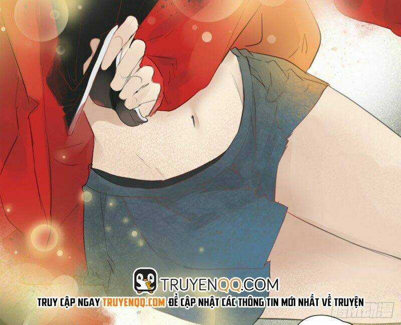 Đm Lại Là Lỗi Của Định Mệnh Chapter 8 trang 8