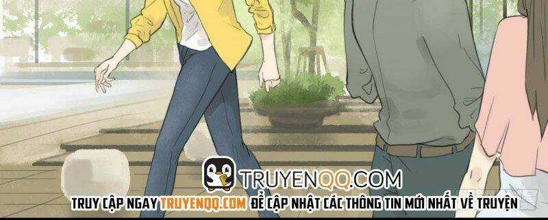 Đm Lại Là Lỗi Của Định Mệnh Chapter 9 trang 10