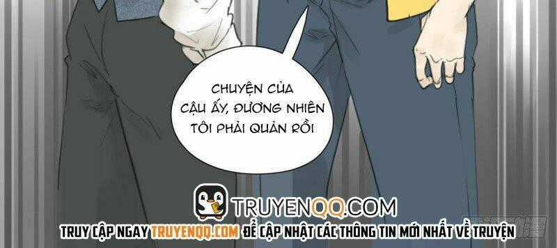 Đm Lại Là Lỗi Của Định Mệnh Chapter 9 trang 14