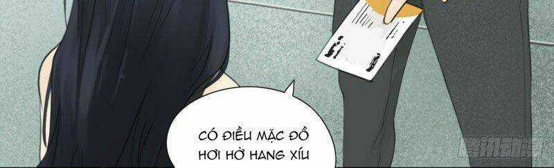Đm Lại Là Lỗi Của Định Mệnh Chapter 9 trang 8