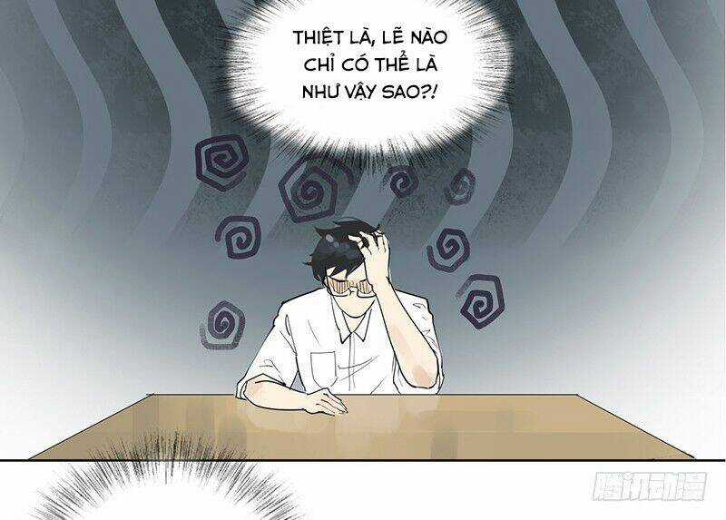 Đm Lỗi Của Định Mệnh Chapter 1 trang 13