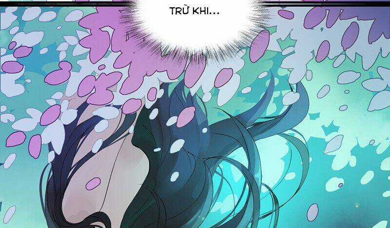 Đm Lỗi Của Định Mệnh Chapter 1 trang 21