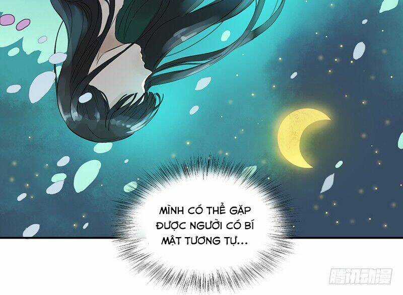 Đm Lỗi Của Định Mệnh Chapter 1 trang 22